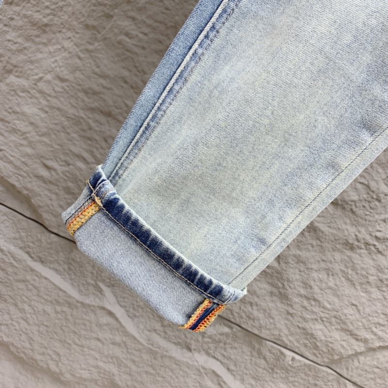 Fendi Jeans